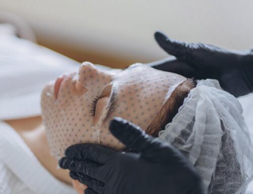 Facial