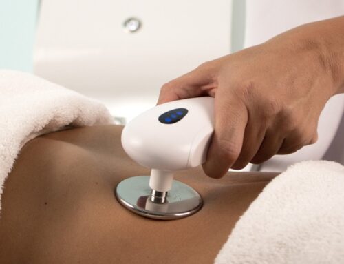 Radiofreqüència Dual Pro